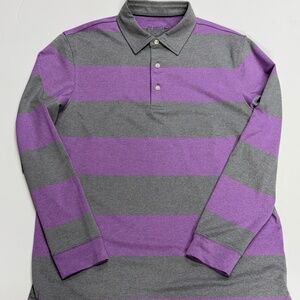 Vineyard Vines - Jim Nantz Rugby Shirt